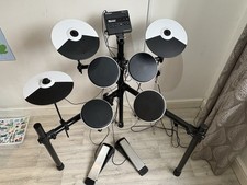 Roland TD02K V-Drums