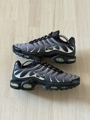Nike air max - plus, 'particle