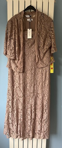 Nightingales lace style two - style,