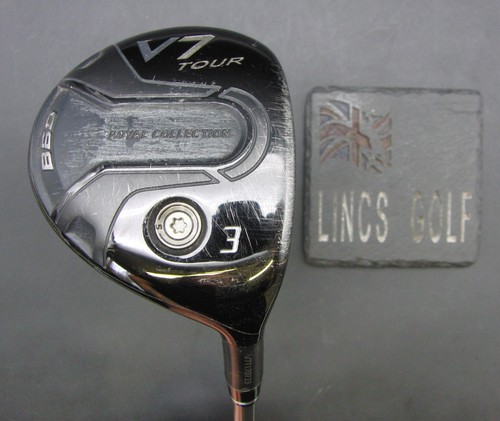 Royal collection bbd tour 3 - royal,