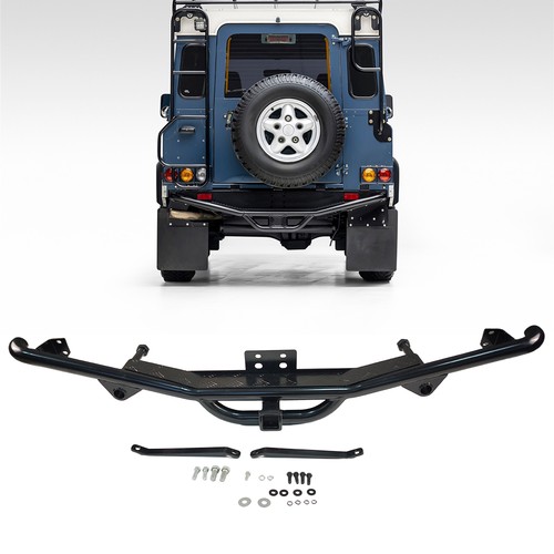 Rear step bar for land - for, rover