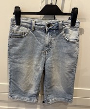 Urban outlaws jeans shorts age 9-10yrs