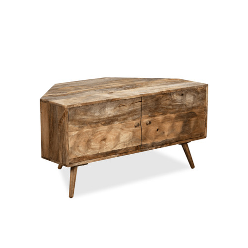 Solid mango wood - mango, light