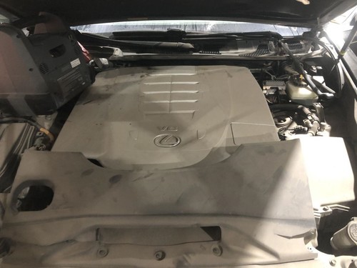 Engine motor 2010 2012 lexus - 2010-2012,