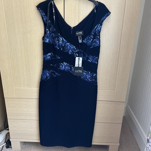 Joseph ribkoff signature navy - joseph,