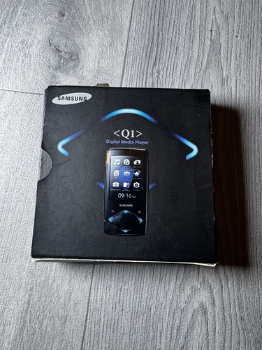 Samsung 4gb radio - samsung, mp3