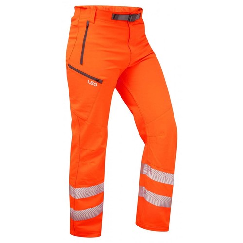Leo workwear ecoviz - workwear,