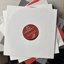 24 x Vinyl 12" Collection New