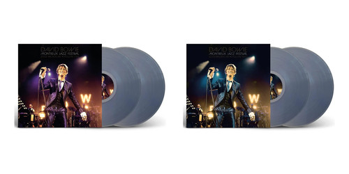 David bowie montreux jazz - david,