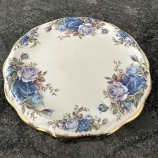 Royal Albert Moonlight Rose