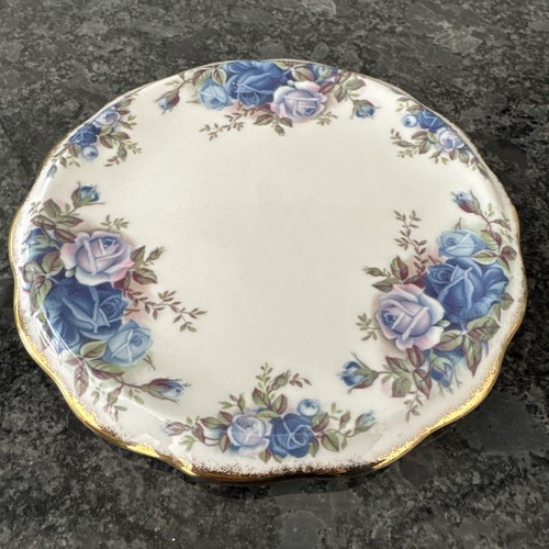 Royal albert moonlight - moonlight, rose