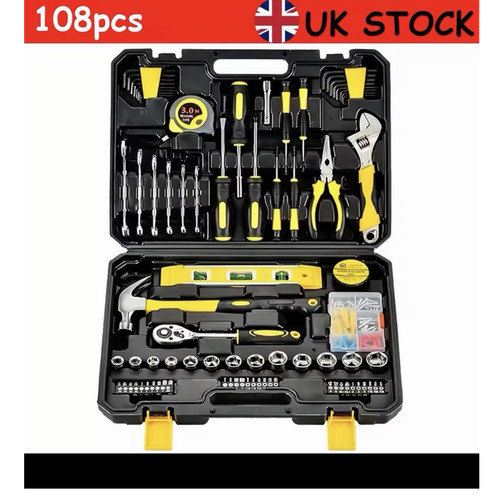 108 piece multifunctional tool - 108,