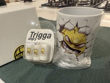 Nutrabaits Trigga Happy Angry