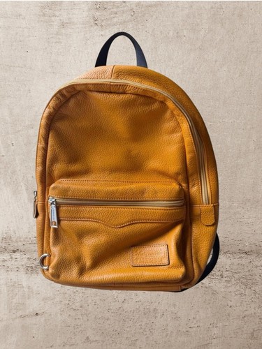 Rebecca minkoff genuine - rebecca,