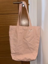Pink Nike Air Tote Bag with