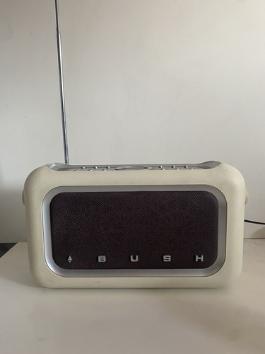 Bush tr2003dab portable - bush,