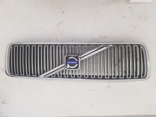 Volvo s80 1998 - s80, front