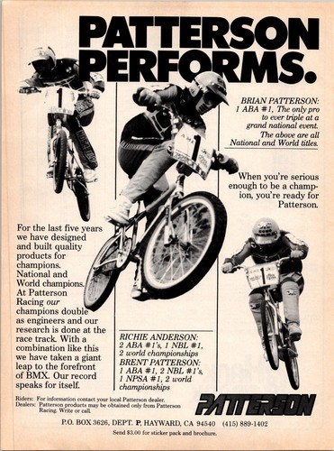 1984 patterson richie - ft.,