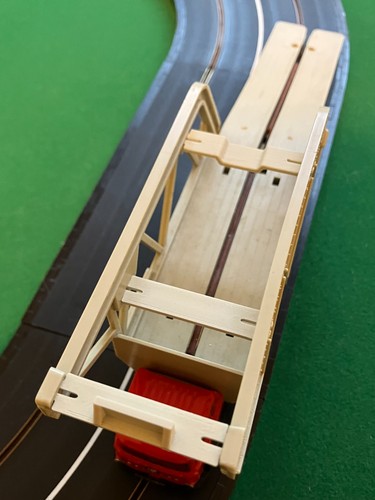 Replica minic motorways - motorways,