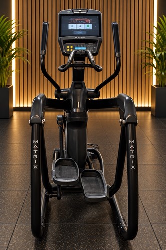 Matrix e7xi elliptical cross - matrix,