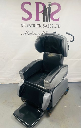 Careflex hydroflex manual tilt - hydroflex,