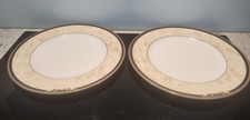 2 x Wedgwood  Cornucopia