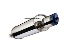 TRUST GReddy Comfort Sport