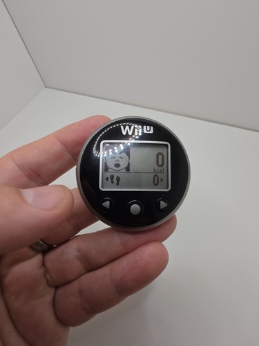 Nintendo wii fit meter step - nintendo, u
