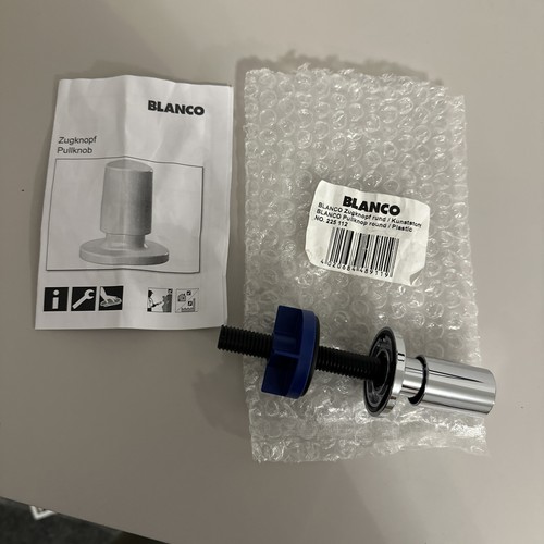 Blanco 225 112 pull - knob, for