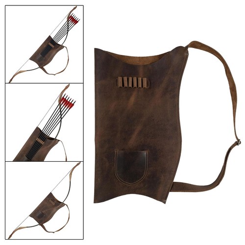 Archery bow quiver medieval - archery,