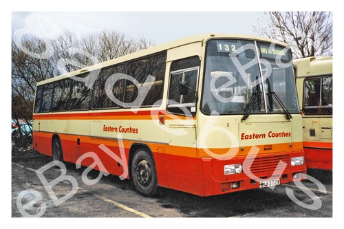 Bus photograph eastern - photograph,