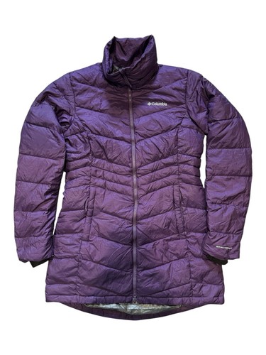Women purple columbia - women’s,