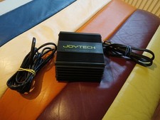 Joytech Power Adapter for Xbox Original In Car Charger Tested Working RARE