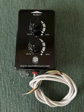 Sound Leisure Jukebox Volume &