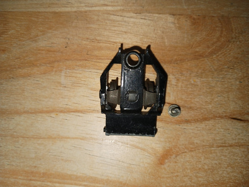 Hornby dublo rail 6 - rail, 4-6-2