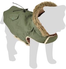 Winter Coat For Dogs - Lennox