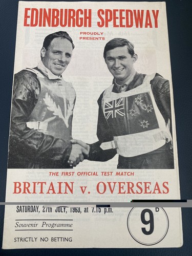 1963 britain overseas at - britain, v