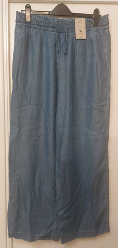 New women denim - denim, long