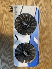 Palit GameRock NVIDIA GeForce