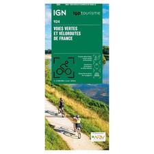 Greenways & Cycle Routes