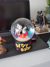 Betty Boop Stay Sassy Pudgy