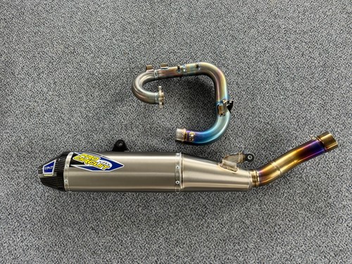 Yz450f pro circuit - pro,