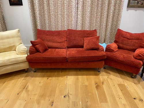 Piece suite used - piece,