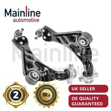Front lower wishbone - lower,