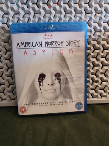 American horror story - american,