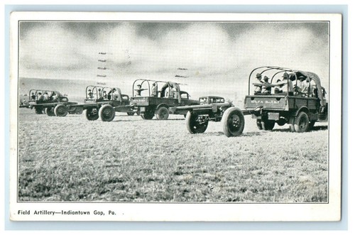 1943 field artillery army - 1943,