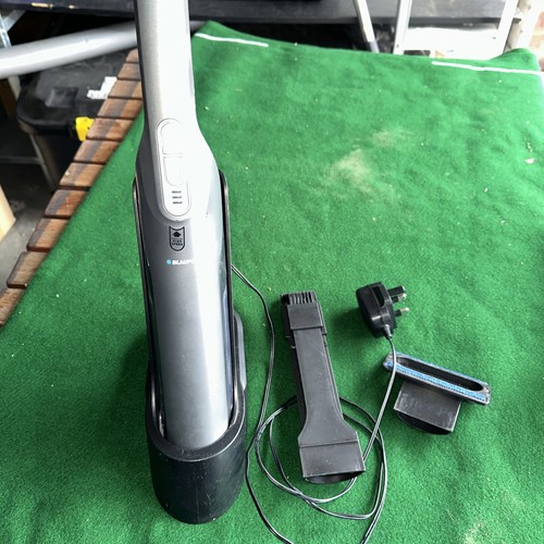 Blaupunkt cordless hand held - cordless,