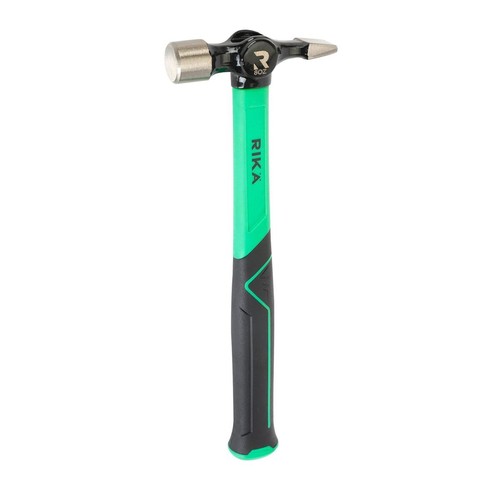 Rika 8oz fibreglass cross pein - cross,