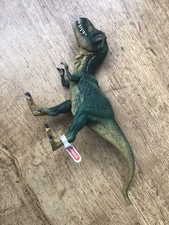 Schleich tyrannosaurus rex - schleich, t-rex
