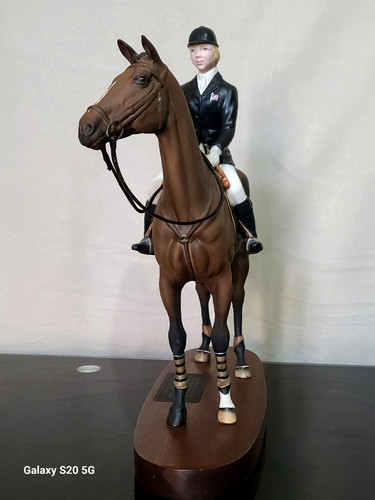 Beswick connoisseur equestrian - beswick,